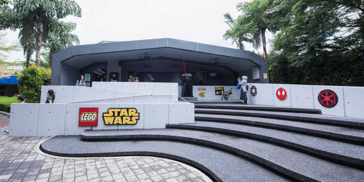 比迪士尼还值得去的主题乐园,比迪士尼好玩的小项目