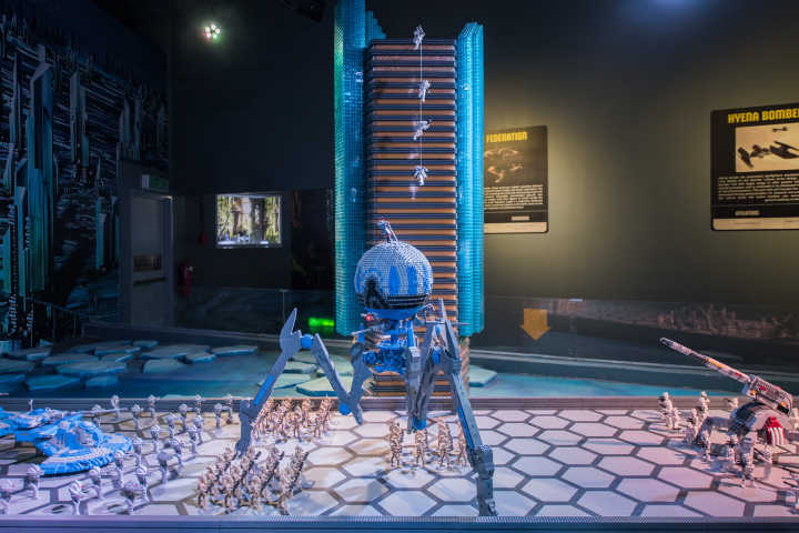 比迪士尼还值得去的主题乐园,比迪士尼好玩的小项目