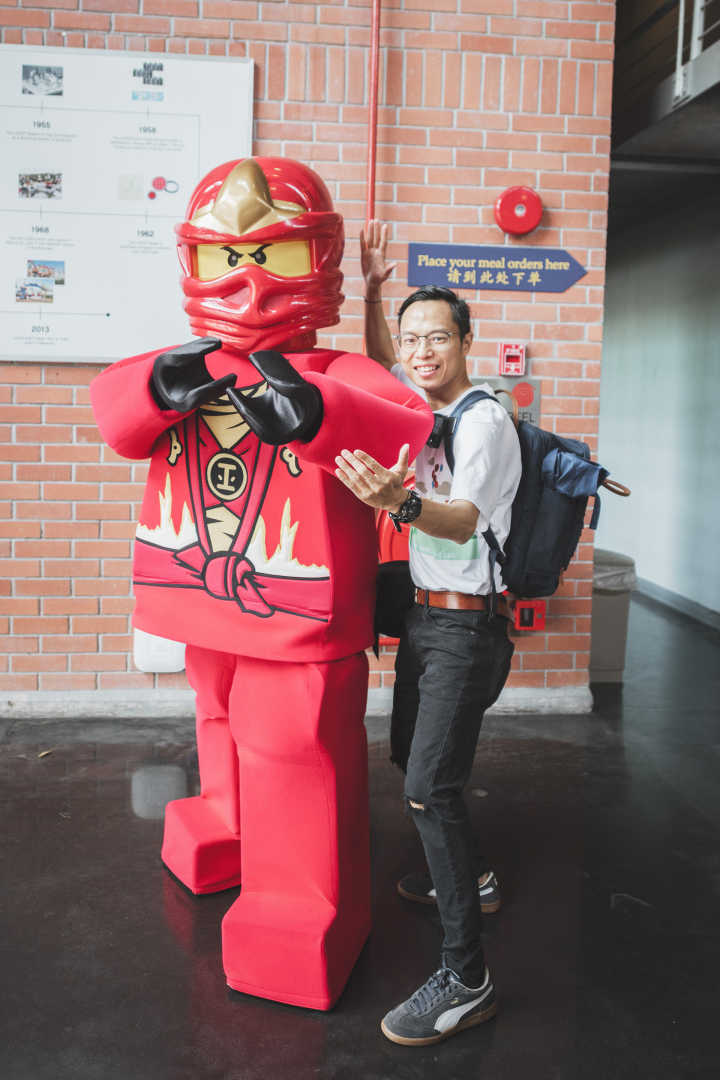 比迪士尼还值得去的主题乐园,比迪士尼好玩的小项目