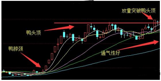 万能均线选股的技巧,万能均线选股秘诀