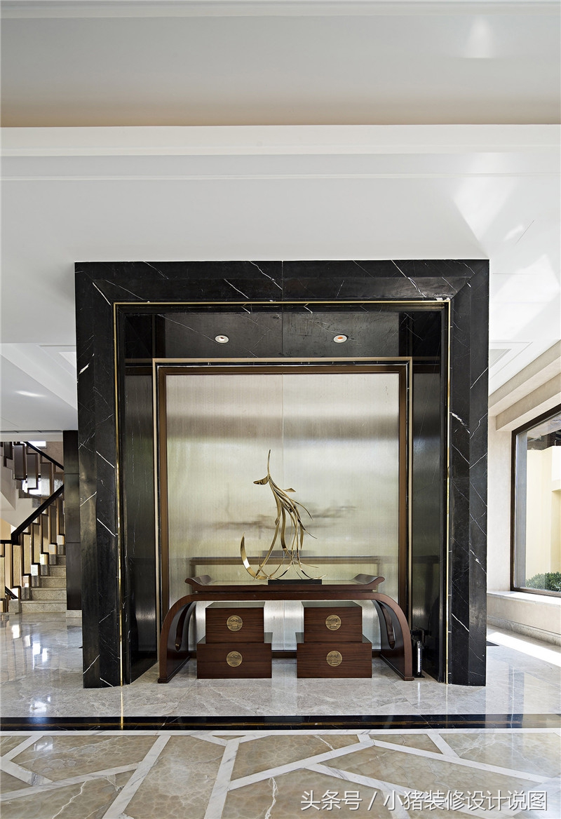 丽江瑞吉别墅设计风格,丽江别墅景观庭院设计