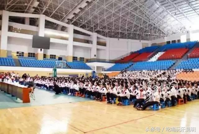 昆十怎么样,昆十中教学质量如何