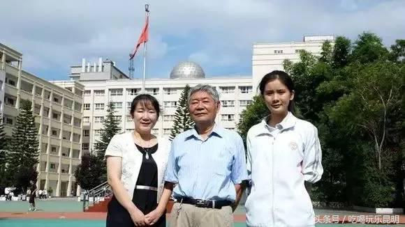 昆十怎么样,昆十中教学质量如何