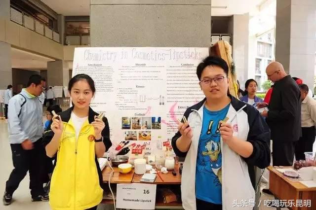 昆十怎么样,昆十中教学质量如何