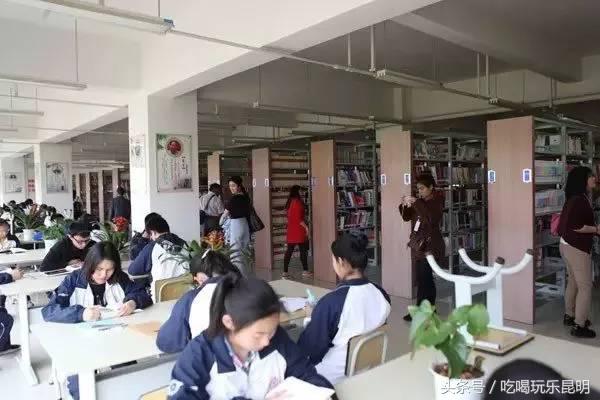 昆十怎么样,昆十中教学质量如何