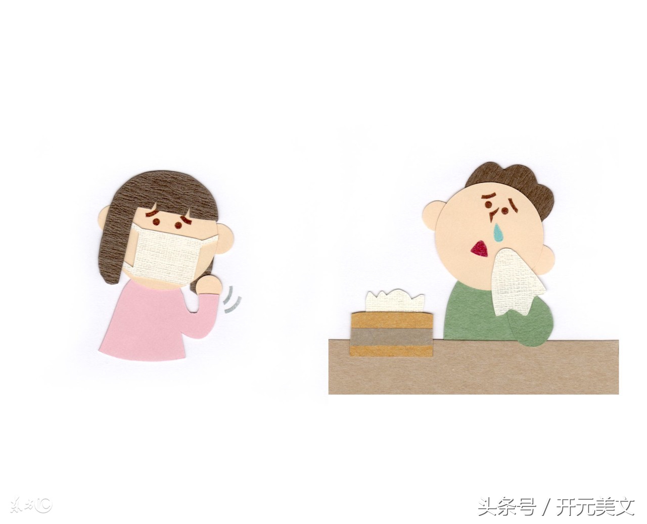 感冒咳嗽快速止咳的小妙方,感冒引起咳嗽快速止咳小妙招