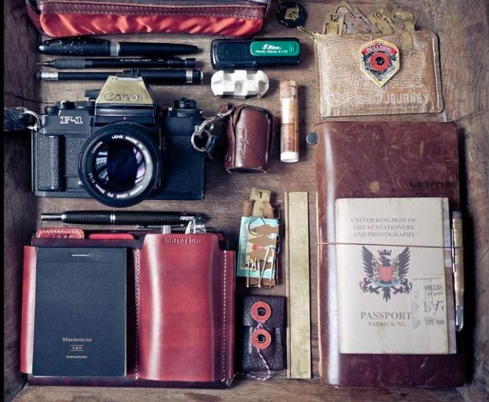 手账入坑指南pdf下载,手账新手选哪本手账