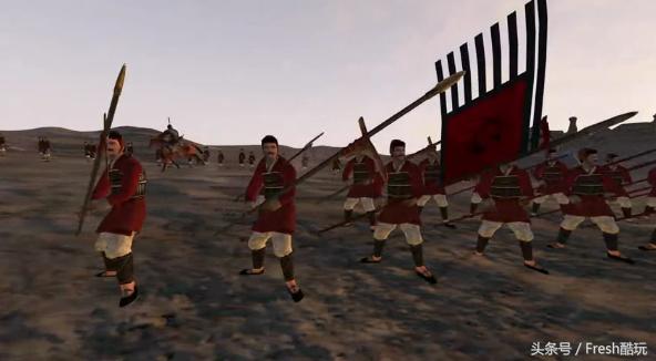 众人翘首以盼的汉匈全战发布以来，玩家口碑惨淡！