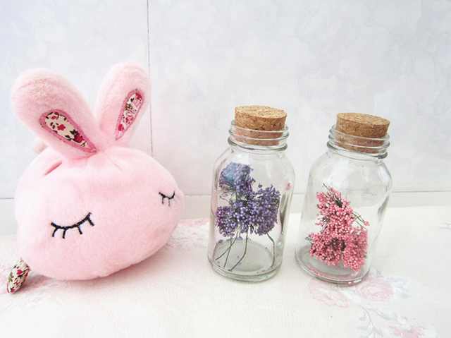 十二星座许愿瓶,12星座的专属幸运瓶