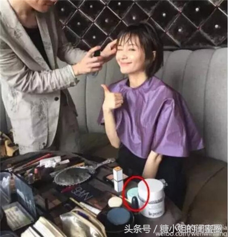 刘雯化妆品广告,刘雯同款化妆品