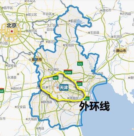 杭州外地牌照限行区域及时间最新,外地车到上海导航提示限行区域吗