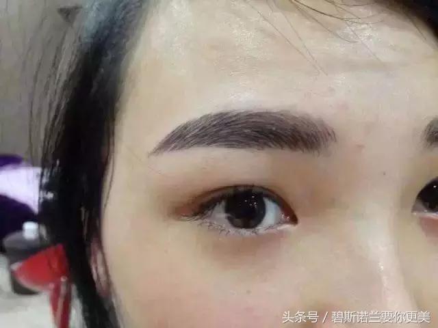 想做眉毛嫌价格贵怎么办,想做眉毛去哪里好