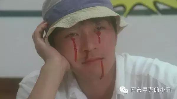 当年周星驰一句话看哭了多少人,周星驰曾经说过最感人的一句话