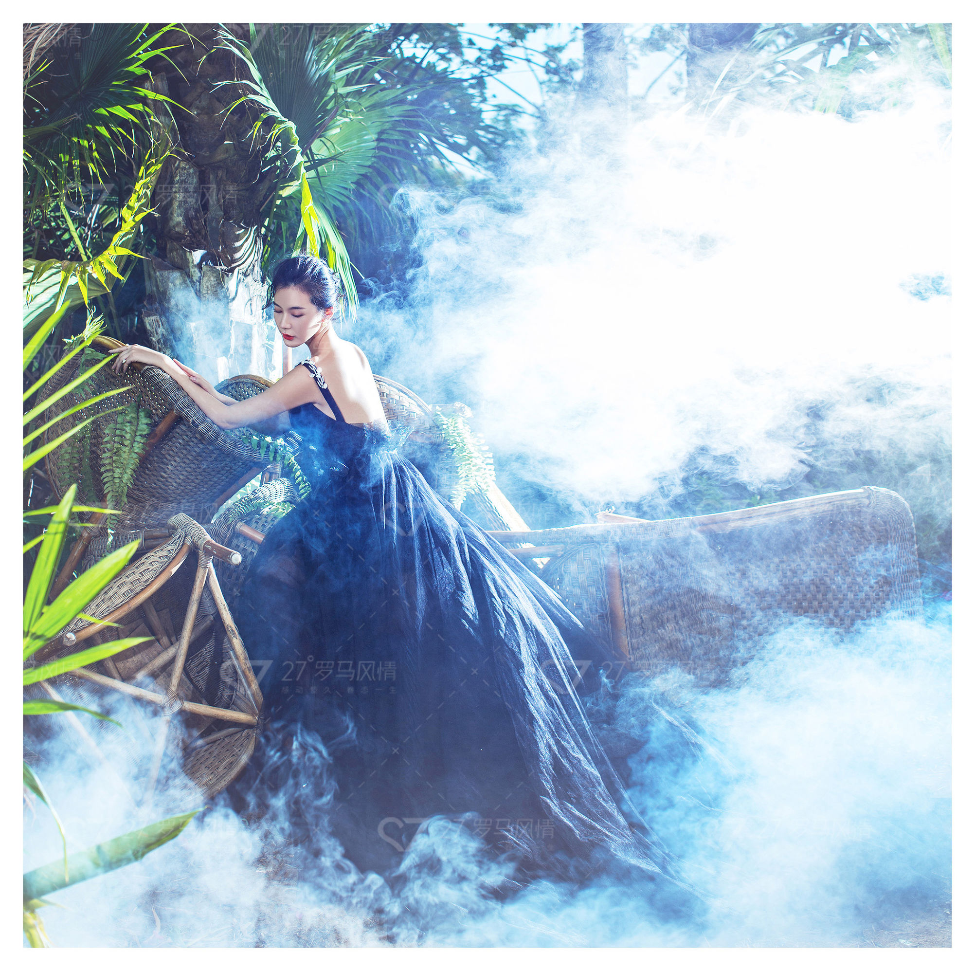 北京罗马风情婚纱摄影秘境,罗马经典旅拍婚纱摄影