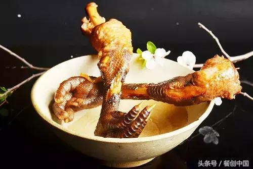 傅传耀祖传秘方,辣卤怎样做才会辣