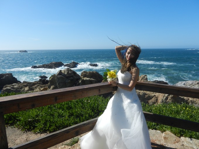 美西旅游攻略2月,美西小环线旅游攻略