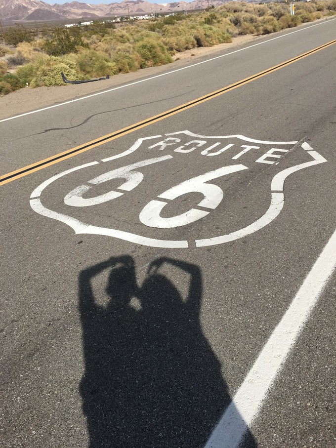 美西旅游攻略2月,美西小环线旅游攻略