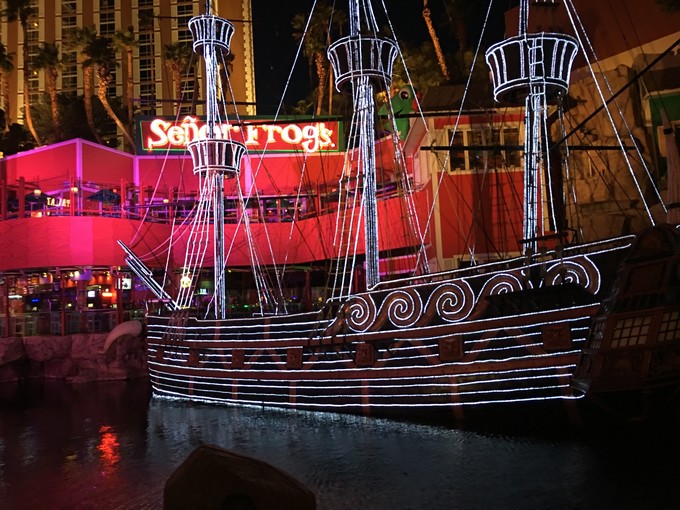 美西旅游攻略2月,美西小环线旅游攻略