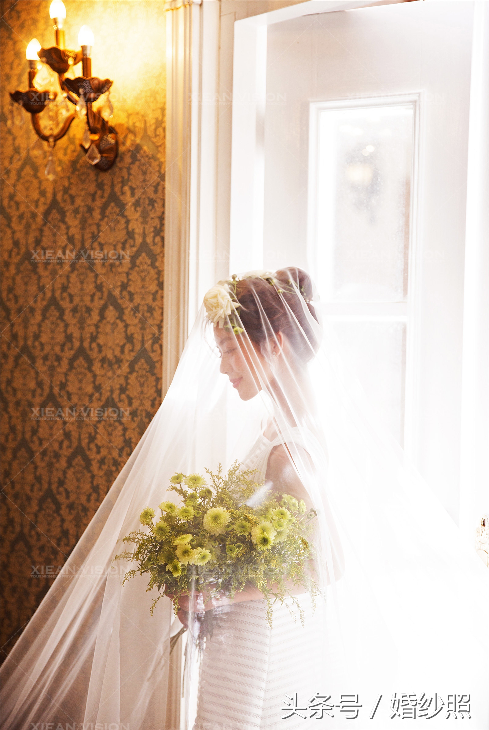 韩式婚纱照性价比高的,原平市韩式婚纱照报价