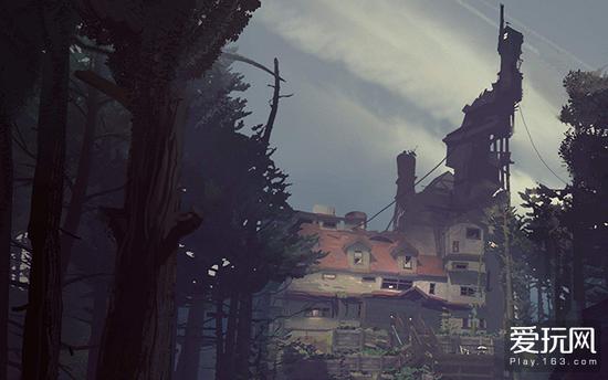 艾迪芬奇的记忆用手柄玩吗,艾迪芬奇的记忆掌机可以玩吗