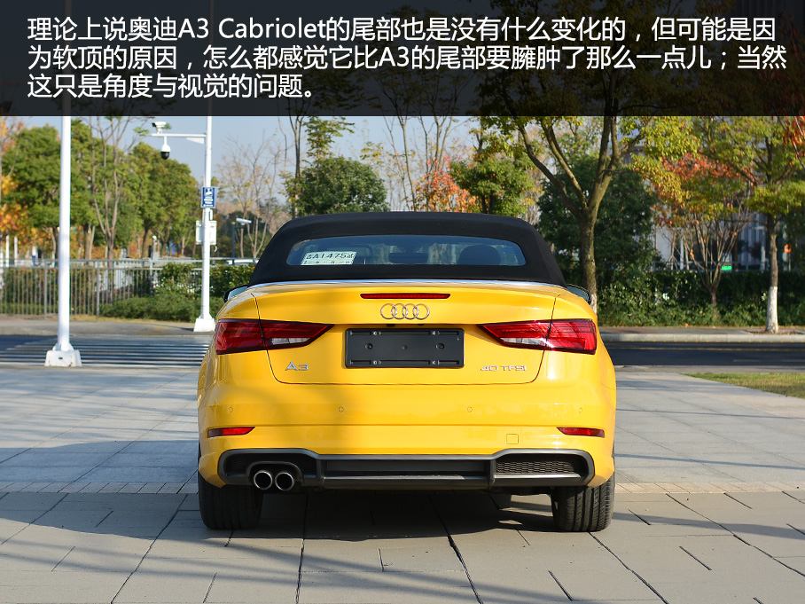 奥迪a3sportback驾驶感受,奥迪a3allroad