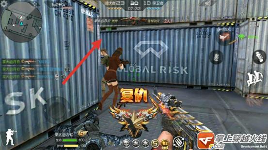 ak之王测试,ak47奉先对比ak47王者之翼