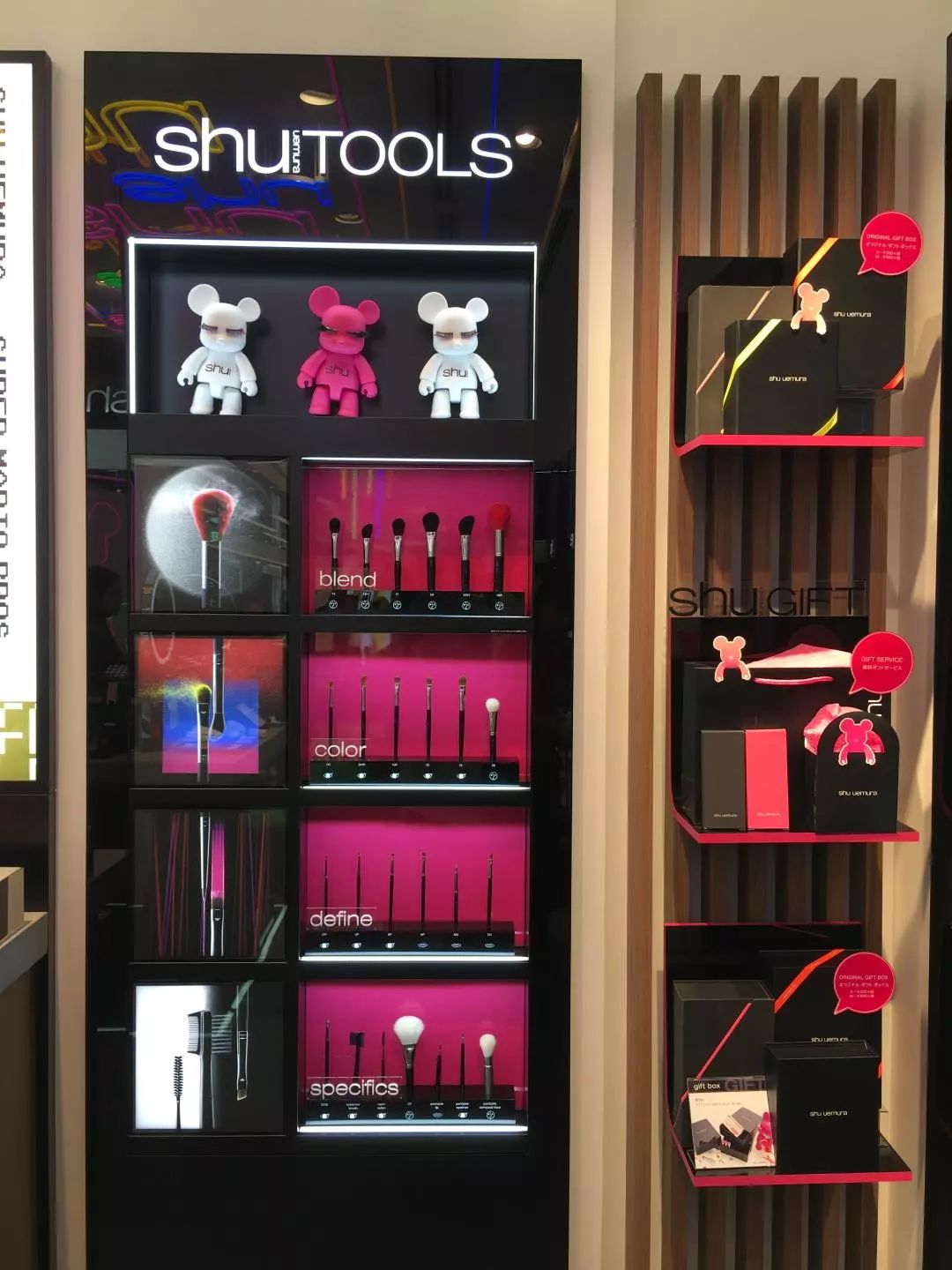 日本门店如何吸引年轻人？品牌IP化成8090后收割机｜鲜锋日本行