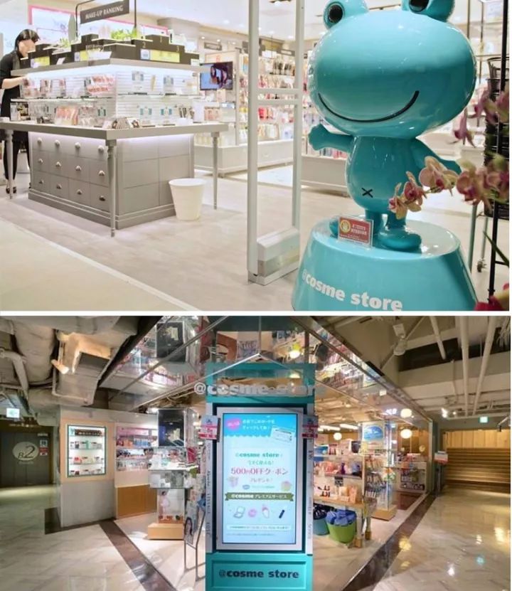 日本门店如何吸引年轻人？品牌IP化成8090后收割机｜鲜锋日本行