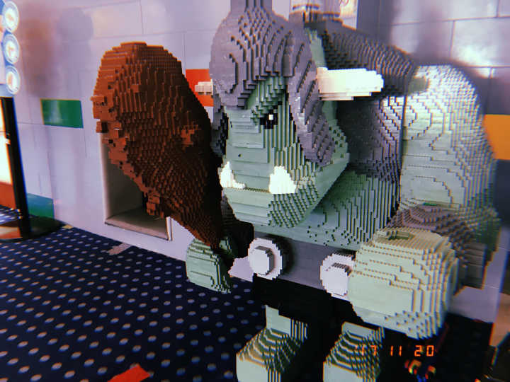 比迪士尼还值得去的主题乐园,比迪士尼好玩的小项目