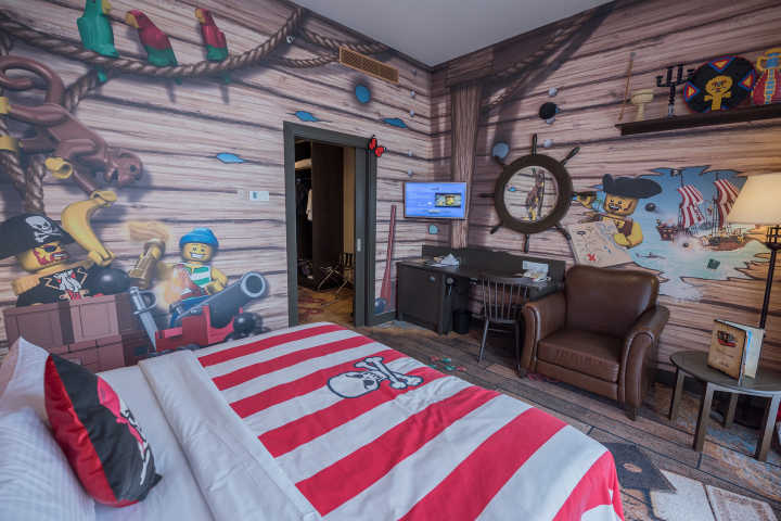 比迪士尼还值得去的主题乐园,比迪士尼好玩的小项目