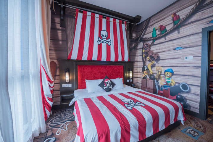 比迪士尼还值得去的主题乐园,比迪士尼好玩的小项目