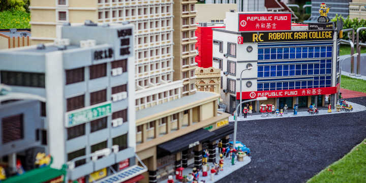 比迪士尼还值得去的主题乐园,比迪士尼好玩的小项目