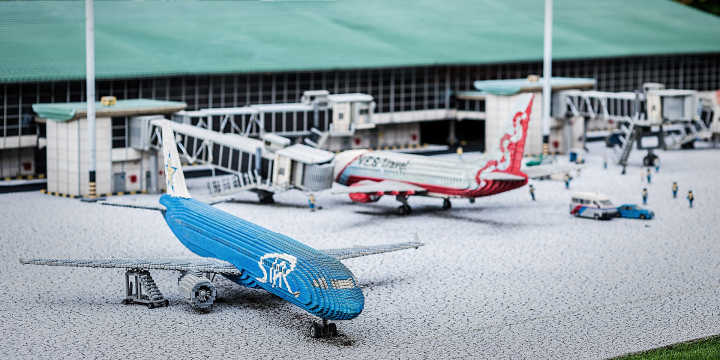 比迪士尼还值得去的主题乐园,比迪士尼好玩的小项目