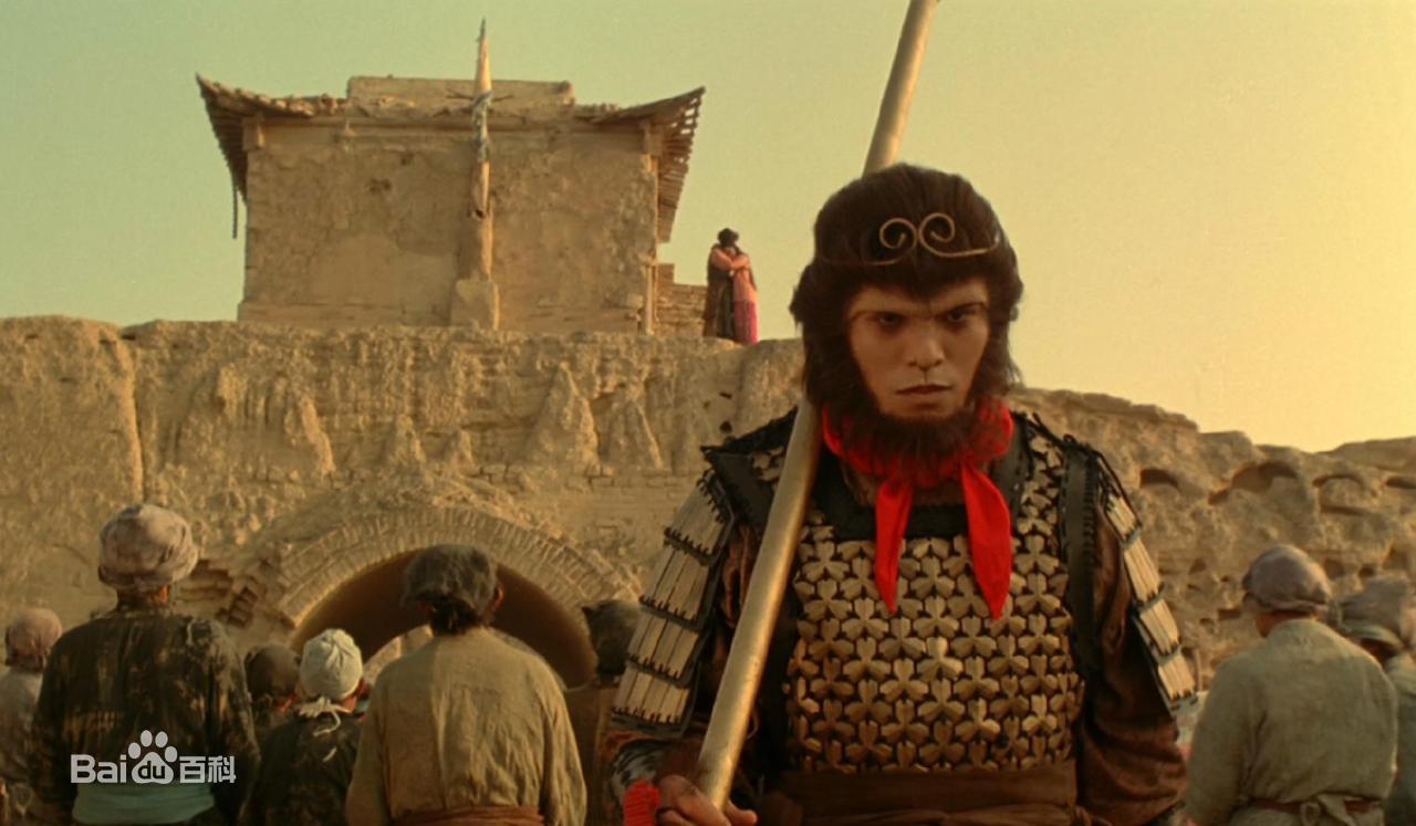 鹿鼎记周星驰插曲欢乐人生,周星驰电影功夫经典片段插曲