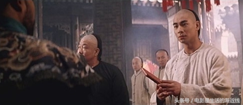 黄飞鸿勾起了多少儿时回忆,黄飞鸿最好看的一款