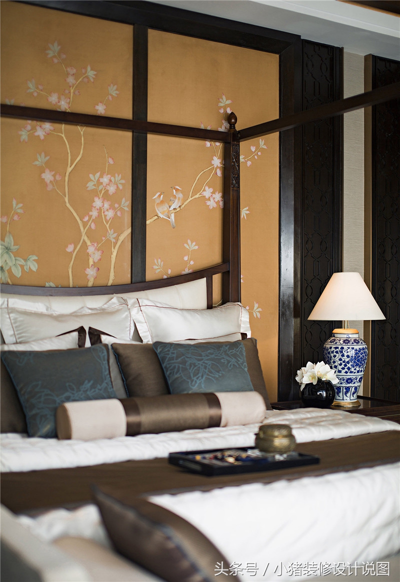 丽江瑞吉别墅设计风格,丽江别墅景观庭院设计