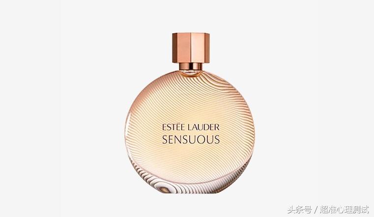 心理测试:四个香水瓶你最喜欢哪个?测你最容易爱上哪一种男人?