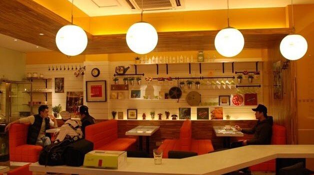 80后开甜品店的创业故事,甜品店创业失败的老板自述