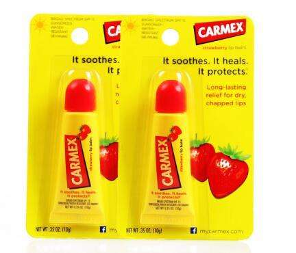 护手护唇好物分享,护唇好物大全