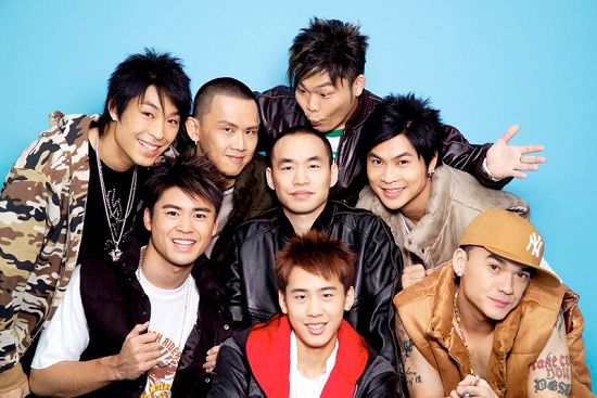 还记得他不?当年一首《想太多》,如今真的是好“玖”不见