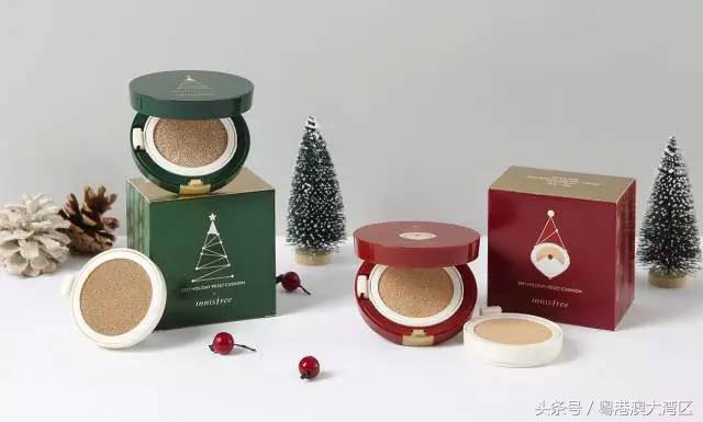 香港圣诞节护肤品优惠,香港圣诞折扣化妆品