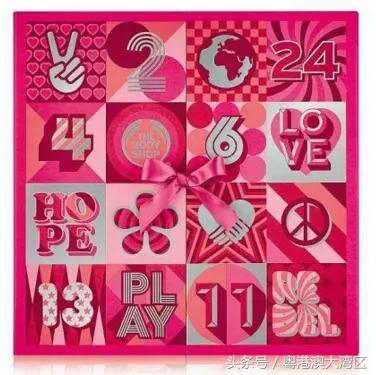 香港圣诞节护肤品优惠,香港圣诞折扣化妆品