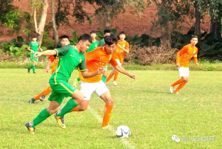 恒大足校2019u16比赛,恒大u16比赛
