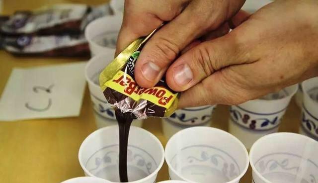 户外食品补充能量,户外运动补充能量的零食有哪些