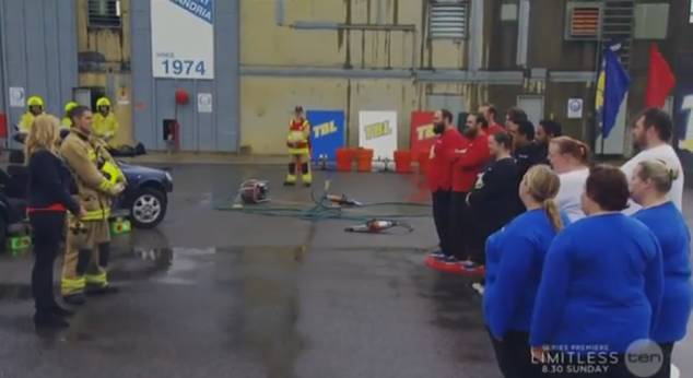 十年前，他是“最大失败者”冠军，然后他用十年时间令所有人折服