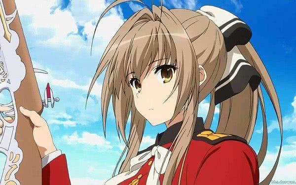 你的二次元老婆测试,你的二次元老婆长什么样