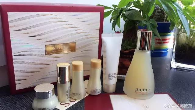 30岁以上韩国好用的精华前十名,从便宜的护肤品到贵妇护肤品