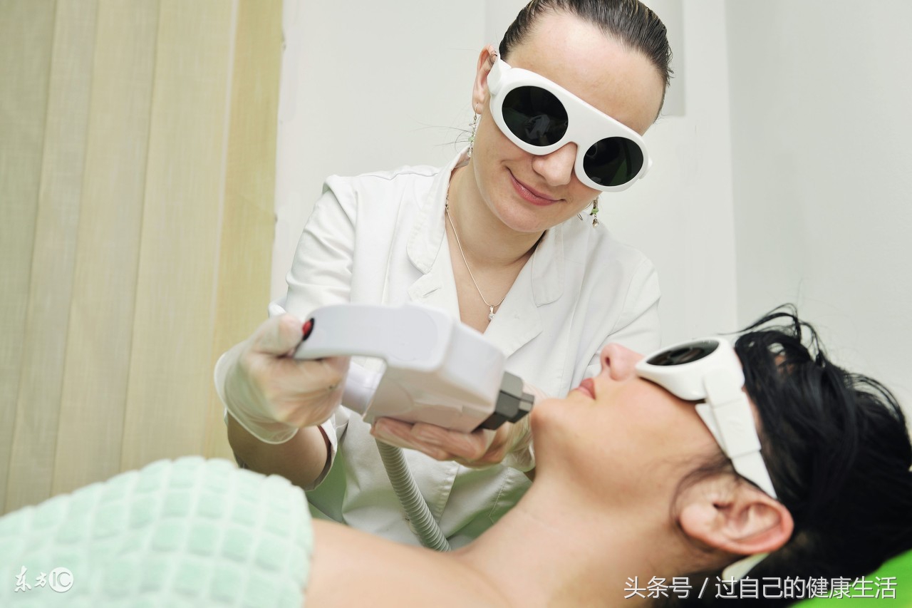 激光黑脸娃娃多少钱,激光美肤用黑脸娃娃效果好吗