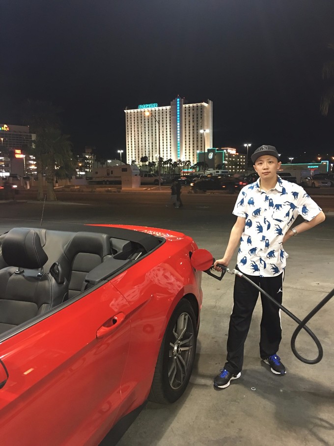 美西旅游攻略2月,美西小环线旅游攻略