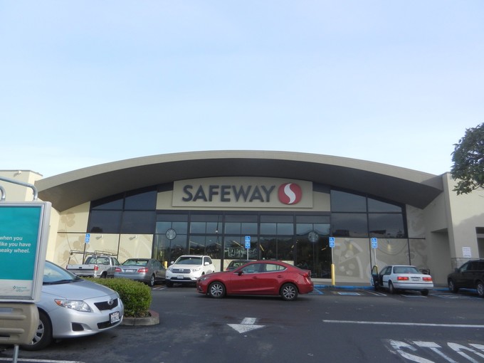 美西旅游攻略2月,美西小环线旅游攻略